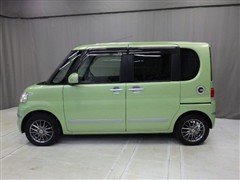 タント G 4WD