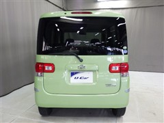 タント G 4WD