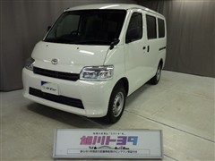 タウンエースバン GL 4WD