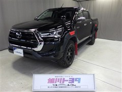 ハイラックス Z