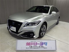 トヨタ クラウン RS アドバンス FOUR