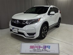 ホンダ CR-V EX マスターピース