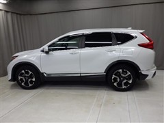 CR-V EX マスターピース