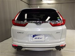 CR-V EX マスターピース