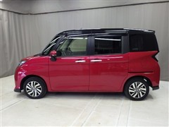 タンク カスタムG S 4WD *