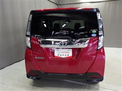タンク カスタムG S 4WD *