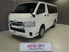 トヨタ レジアスエースV DX GL 4WD