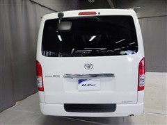 レジアスエースV DX GL 4WD
