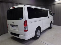 レジアスエースV DX GL 4WD