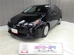 プリウス S 4WD *