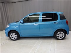 パッソ X Lパッケージ 4WD*