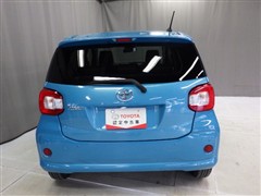 パッソ X Lパッケージ 4WD*