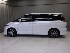 エスティマ アエラスプレミアム 4WD