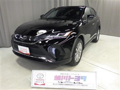 ハリアー Z