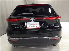 ハリアー Z