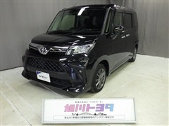 トヨタ ルーミー G ウェルキャブB 4WD