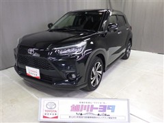 ライズ Z 4WD