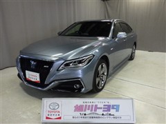 トヨタ クラウン HV RS FOUR