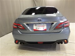 クラウン HV RS FOUR *