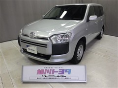トヨタ プロボックスバン GL 4WD