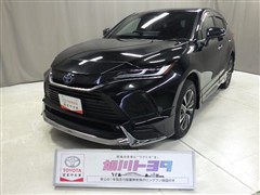 トヨタ ハリアー HV G 4WD *