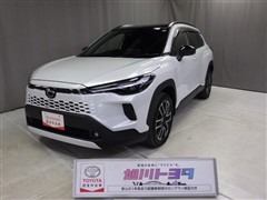 カローラクロスHV Z 4WD *