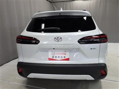 カローラクロスHV Z 4WD *
