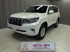 トヨタ ランクルプラド TX 4WD*