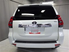 ランクルプラド TX 4WD*