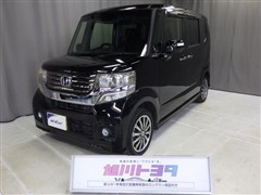 N-BOX カスタムG ターボA