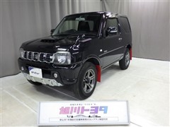 スズキ ジムニー Xアドベンチャー 4WD