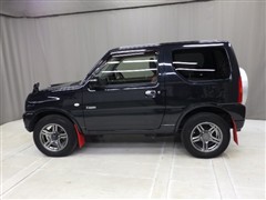 ジムニー Xアドベンチャー 4WD