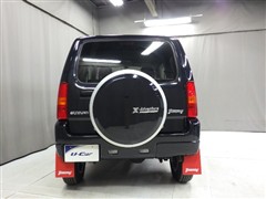 ジムニー Xアドベンチャー 4WD