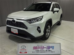 トヨタ RAV4 G 4WD