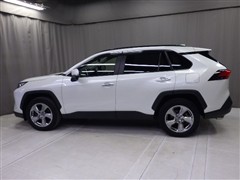 RAV4 G 4WD *