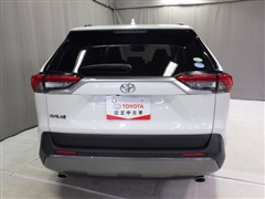 RAV4 G 4WD *
