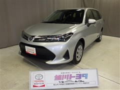 カローラフィールダー EX 4WD*