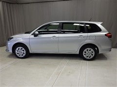カローラフィールダー EX 4WD*