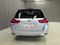 カローラフィールダー EX 4WD*