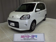 トヨタ ポルテ 1.5G 4WD