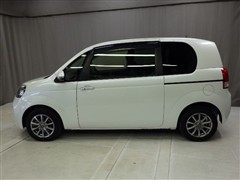 ポルテ 1.5G 4WD