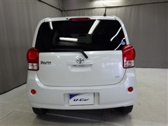 ポルテ 1.5G 4WD