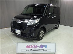 トヨタ ルーミー G S 4WD