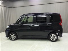 ルーミー G S 4WD