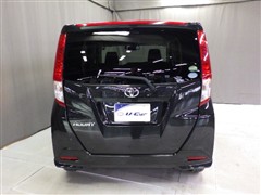 ルーミー G S 4WD