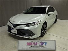 トヨタ　カムリ G E-FOUR