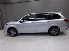 カローラフィールダー X 4WD
