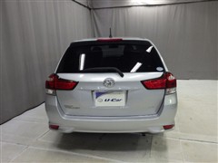 カローラフィールダー X 4WD
