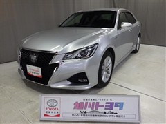 トヨタ クラウンアスリート HV S4 *