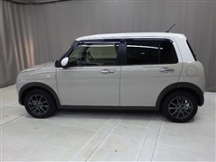 アルトラパン L 4WD
